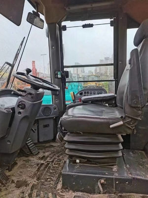 Gebrauchtes Ladegerät WA380-6 im Jahr 2021 mit Jahr 2021 und Maschinengewicht 10000 13000 kg