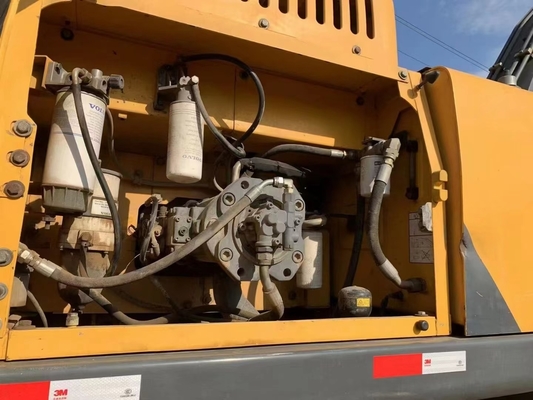HINO Motorenverwendete Bagger VOL EC300D EC210BLC EC240BLC EC290 EC360BLC EC460 EC480D 336d 330d 330bl 320d 320c