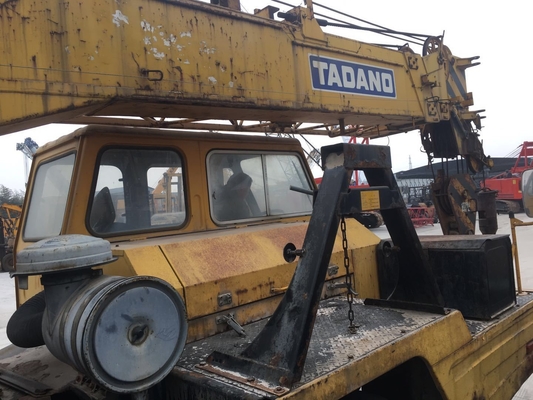 Andere Kraftfahrzeugkrane TL200E Die ultimative Lösung für Bauarbeiten