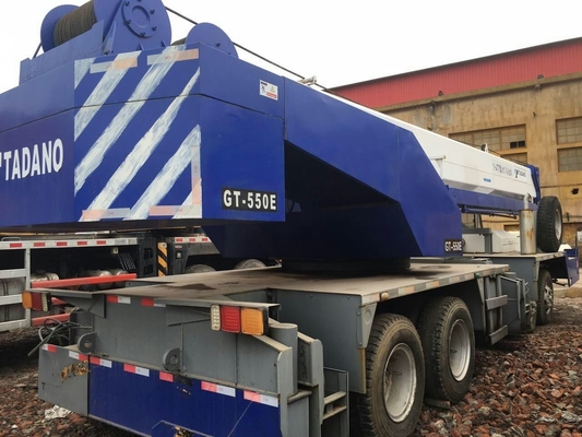 Gebraucht Kato Tadano Zoomlion Dem Liebherr TG250E TL250E TG350E TG350E GT550E GT650E TG1000E TG1200E TG1200M Gebrauchtkranich