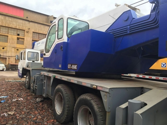 Gebraucht Kato Tadano Zoomlion Dem Liebherr TG250E TL250E TG350E TG350E GT550E GT650E TG1000E TG1200E TG1200M Gebrauchtkranich