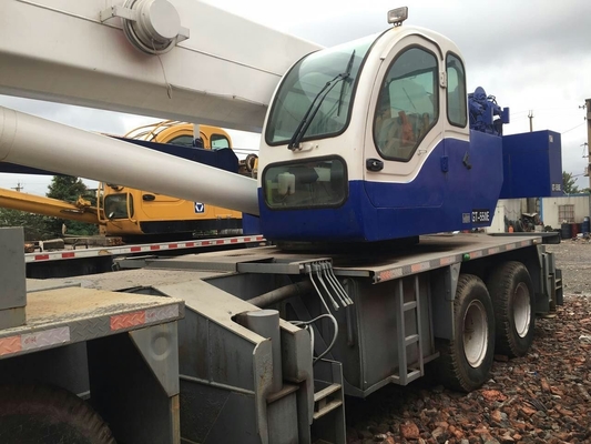 Gebraucht Kato Tadano Zoomlion Dem Liebherr TG250E TL250E TG350E TG350E GT550E GT650E TG1000E TG1200E TG1200M Gebrauchtkranich