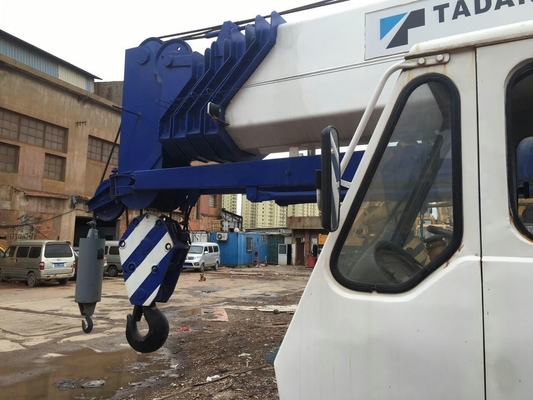 Gebraucht Kato Tadano Zoomlion Dem Liebherr TG250E TL250E TG350E TG350E GT550E GT650E TG1000E TG1200E TG1200M Gebrauchtkranich