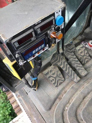 Langlebige Bohrmaschine SR-80C SR70 SR65 für Bau- und Bergbau in Italien