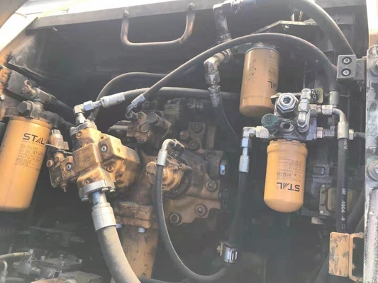 Langlebige Bohrmaschine SR-80C SR70 SR65 für Bau- und Bergbau in Italien