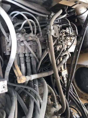 Langlebige Bohrmaschine SR-80C SR70 SR65 für Bau- und Bergbau in Italien