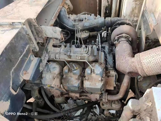 Soilmec R-625 R-516 R-622 SR-60 SR-70 SR-80 Bohrgerät aus Italien für den Energiebergbau