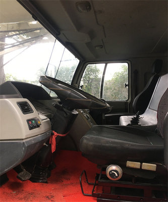 ZOOMLION QAY180 Lkw-Kran Mobilkran 70000 kg für den chinesischen Baumarkt