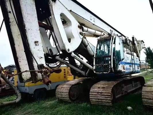 Hochfeste, italienisch gefertigte Bohrmaschine SR-80C SR70 SR60 SR65 für Erz 72500 KG