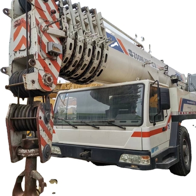Vickers Hydraulikpumpe Gebrauchtfahrzeugkran ZOOMLION QAY180 für Baumaschinen