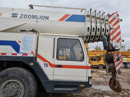 Vickers Hydraulikpumpe Gebrauchtfahrzeugkran ZOOMLION QAY180 für Baumaschinen