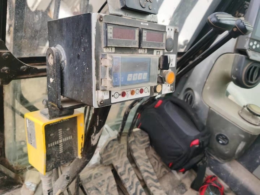 Bohrtiefe von 70 m Soilmec SR-80C R-516 R-622