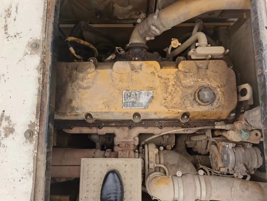Bohrtiefe von 70 m Soilmec SR-80C R-516 R-622