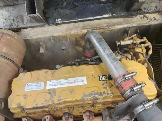 Italienische Herstellung Soilmec SR60 SR65 SR70 SR80 SR80C Rotationsanlage für hohe Betriebseffizienz