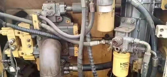 Soilmec SR-60 SR-65 SR-70 SR-80 SR-80C R-622 Rotationsanlage für Energiegewinnung bei angemessenen Preisen
