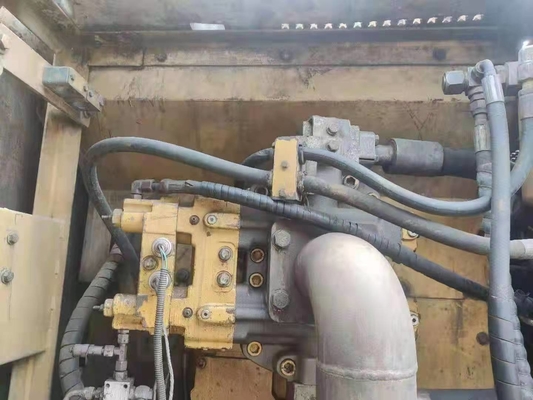 Soilmec SR-60 SR-65 SR-70 SR-80 SR-80C R-622 Rotationsanlage für Energiegewinnung bei angemessenen Preisen
