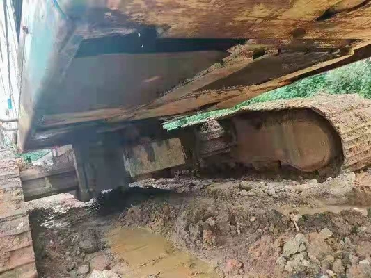 Soilmec SR-80C SR-70 SR-60 SR65 R-625 Bohrgerät maximale Bohrtiefe 55 60 67500 KG
