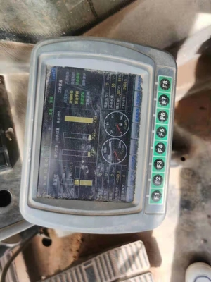 Soilmec SR-60 SR-65 SR-70 SR-80C R-622 Rotationsrigg verwendet Sany XUGON sr150c sr250 XR180 xr280d xr360E xr400e XR250D
