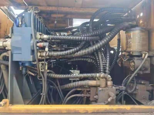 Soilmec SR-60 SR-65 SR-70 SR-80C R-622 Rotationsrigg verwendet Sany XUGON sr150c sr250 XR180 xr280d xr360E xr400e XR250D