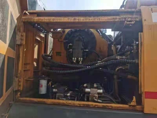 Soilmec SR-60 SR-65 SR-70 SR-80C R-622 Rotationsrigg verwendet Sany XUGON sr150c sr250 XR180 xr280d xr360E xr400e XR250D