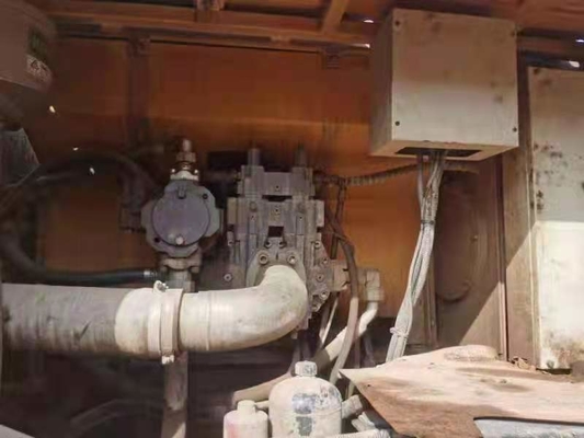 Soilmec SR-60 SR-65 SR-70 SR-80C R-622 Rotationsrigg verwendet Sany XUGON sr150c sr250 XR180 xr280d xr360E xr400e XR250D