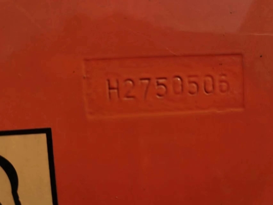 2011 Jahr Gebraucht Straßenwalze HD130 HD90 HD160 HD140 HD180 HD200 HD120 für den Bau