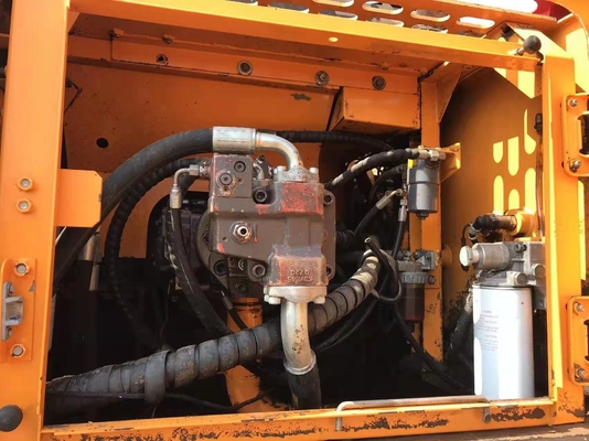 Gebrauchtes SR200C Italienische Herstellung Soilmec SR60 SR65 SR70 SR80 SR80C Drehgerät für den Energiebergbau