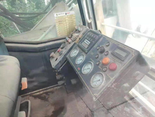 Soilmec SR-60 SR-65 SR-70 SR-80 SR-80C Drehbohranlage Italien MAIT HR-180 HR-240 HR-260