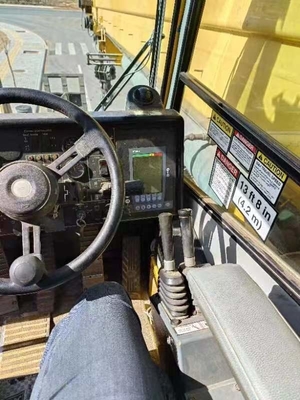 Top- Grove 9130E 120T Krachkranich für schwieriges Gelände