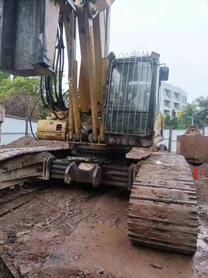 Bohrdurchmesser 2,5 m Soilmec SR-60 SR-65 SR-70 SR-80 SR-80C Drehgerät für Bohrungen