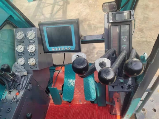 Gebrauchtes Kobelc cke2500 p h7250 p h7150 p h7080 7090gs 90t 250t 150t Crawler Crane aus Japan
