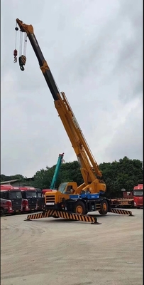 ZOOMLION RT75 RT25 Krahler Japanische Herstellung KOBEL RK500 RK250 TR500EX KR50H Verwendet