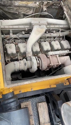 ZOOMLION RT75 RT25 Krahler Japanische Herstellung KOBEL RK500 RK250 TR500EX KR50H Verwendet