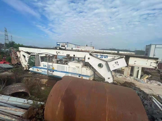 Italienische Herstellung Soilmec SR60 SR65 SR70 SR80 SR80C Dreh- und Stellvorrichtung für Bauer Soilmec San Hitac