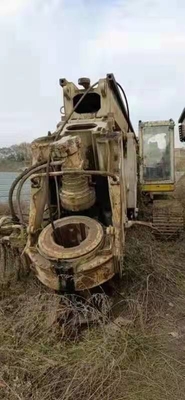 CAT Motor Italien Soilmec SR-60 SR-70 SR-80C R-516 R-622 R-412 RIG Gebrauchtes Bohrgerät