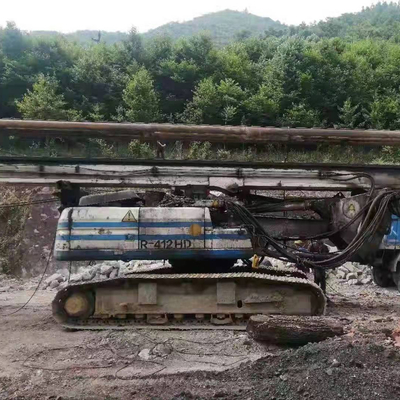 Shanghai Gebraucht Soilmec SR-60 SR-70 SR-80C R-516 R-622 R-620 R-412 RIG zu erschwinglichen Preisen