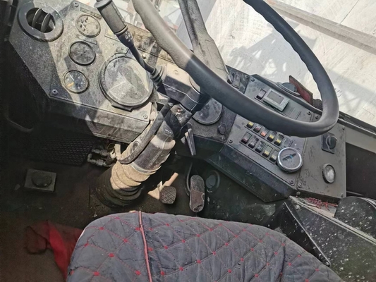 Original Deutschland Mobilkran 70T LTM1070 LTM1160 LTM1300 LTM1500 Lastwagenkran 300T 50000KG