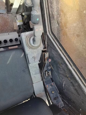 Original Deutschland Mobilkran 70T LTM1070 LTM1160 LTM1300 LTM1500 Lastwagenkran 300T 50000KG