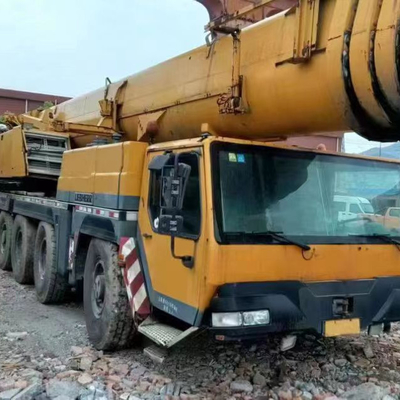 Liebherr LTM1500 LTM1200 LTM1160 LTM1070 70T 500t 200t 160t