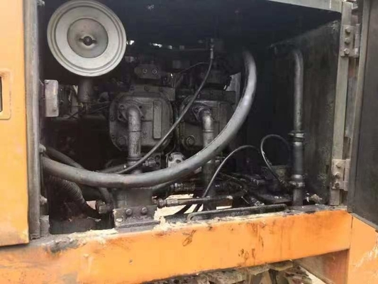 Soilmec SR-80C SR-80 SR-70 SR-60 SR-65 Bohrgerät mit Kran und Hitachi KH125