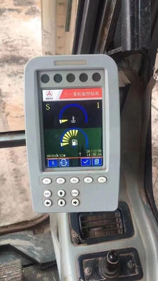 San SR150C SR280C SR250C XR150D XR180 XR280 XR400 XR360D Soilmec Rotationsanlage mit SR250