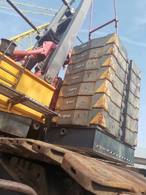 Gebrauchtes Krahengerät ZCC1300H QUY50A QUY50-II SAN SCC6500W XUGONG QY70KC QY75KC QY100KC XCT25 25TON 50TON 70TON 100TON