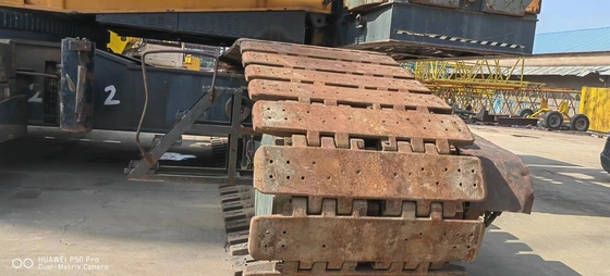 Gebrauchtes Krahengerät ZCC1300H QUY50A QUY50-II SAN SCC6500W XUGONG QY70KC QY75KC QY100KC XCT25 25TON 50TON 70TON 100TON