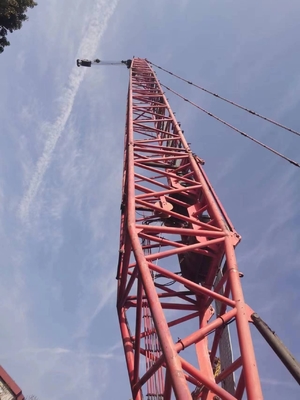 Gebrauchtes Krahengerät ZCC1300H QUY50A QUY50-II SAN SCC6500W XUGONG QY70KC QY75KC QY100KC XCT25 25TON 50TON 70TON 100TON