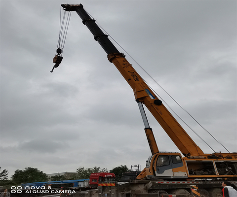 LT1130 LT1070 LT1050 LT1100 130T 70T 50T 100T Lastwagenkranich LTM1500 500t ab 2014