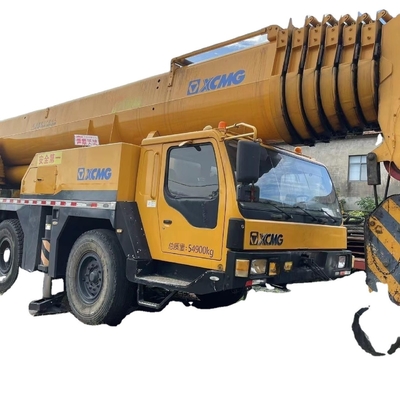 2018 Gebrauchtwagenkranich XCM QAY240 LIEBHE LTM1250 XCT80 SCC650WE ZCC1300H QY50KC QY70KC QY100KC 25TON 50TON 70TON 100TON