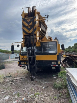 2018 Gebrauchtwagenkranich XCM QAY240 LIEBHE LTM1250 XCT80 SCC650WE ZCC1300H QY50KC QY70KC QY100KC 25TON 50TON 70TON 100TON