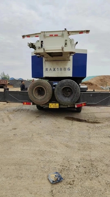150 TON Max. Gebrauchtes Lkw-Kran für das Heben von Last ZOOMLIO QY150H QAY220 QAY200 QY130K QY100KC