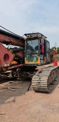 Italienische Herstellung Soilmec SR-60 SR-65 SR-70 SR-80 SR-80C Rotationsanlage für Bohrdurchmesser von 2,5 m