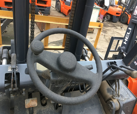 FD70 7000kg Japan Komat TCM Toyo Heli Gabelstapler Kalmar DRF450 DRF450D JCB535-110 530-110 11M Teleskop